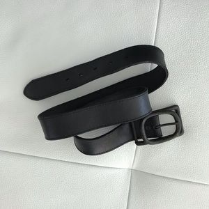 Levis Black Belt
